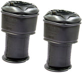 2X Rear Air Suspension Spring Bag (Left Or Right) For Citroen: C4 Grand Picasso, C4 Picasso, 5102R8